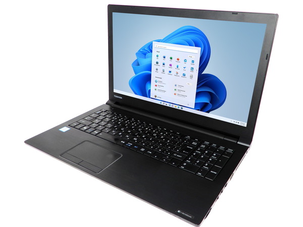 東芝 dynabook B55/D 最新Microsoft Office搭載