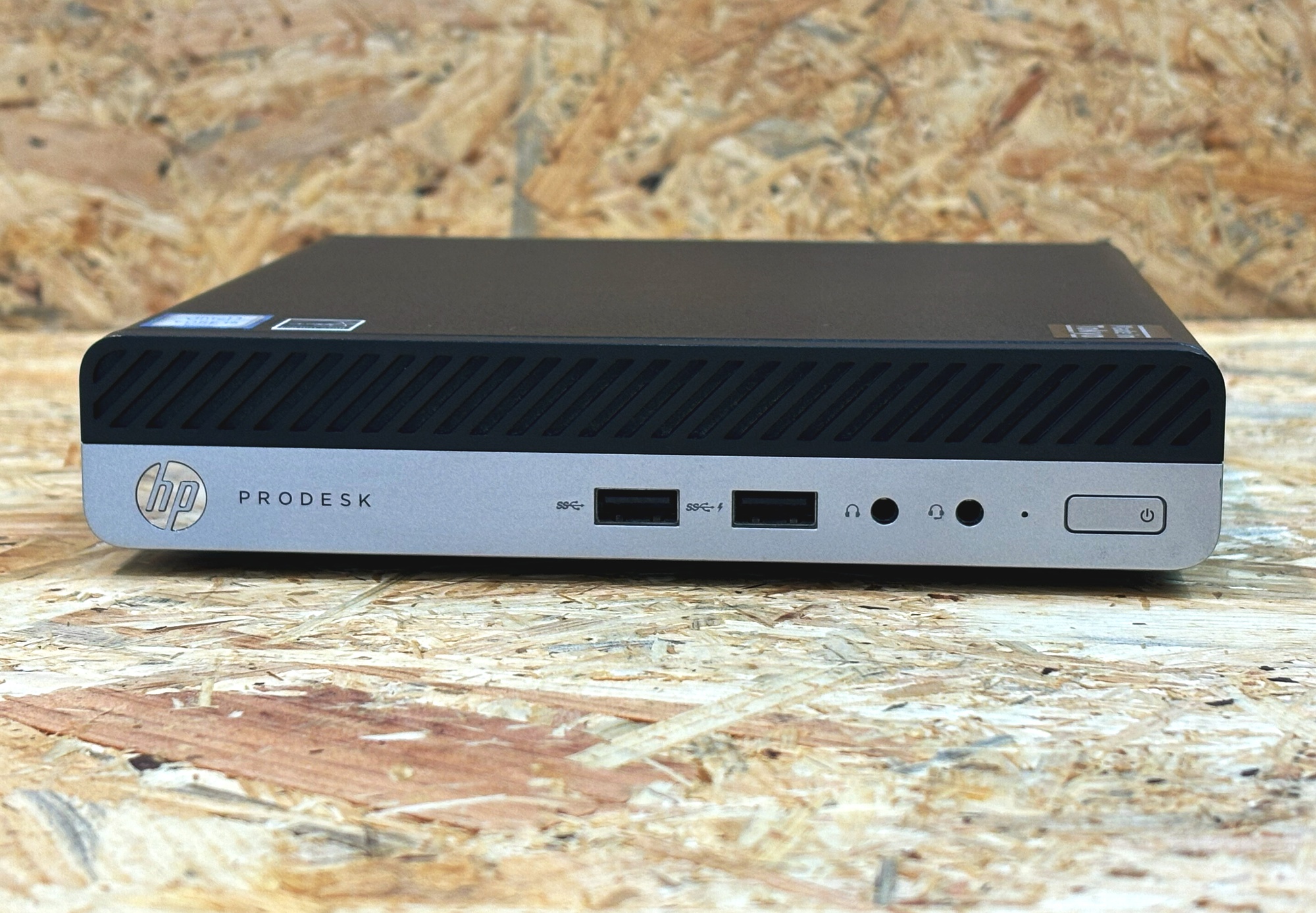 日本HP   ProDesk 400 G3 DM（第6世代CPU）