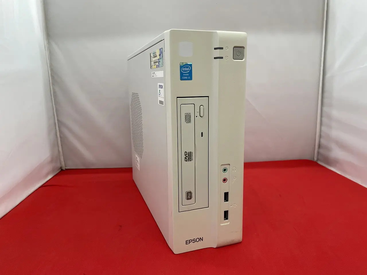 EPSON Endeavor AY330S

