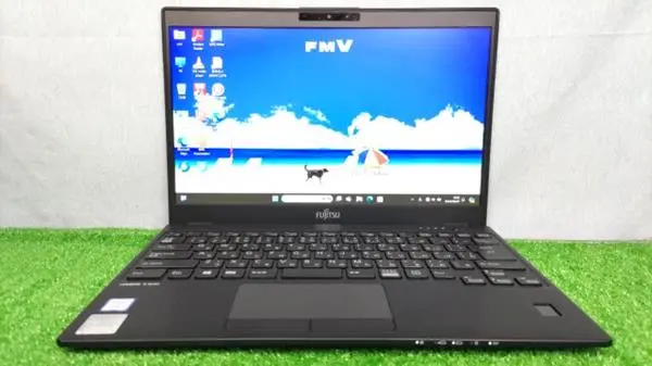 富士通 LIFEBOOK U939/A