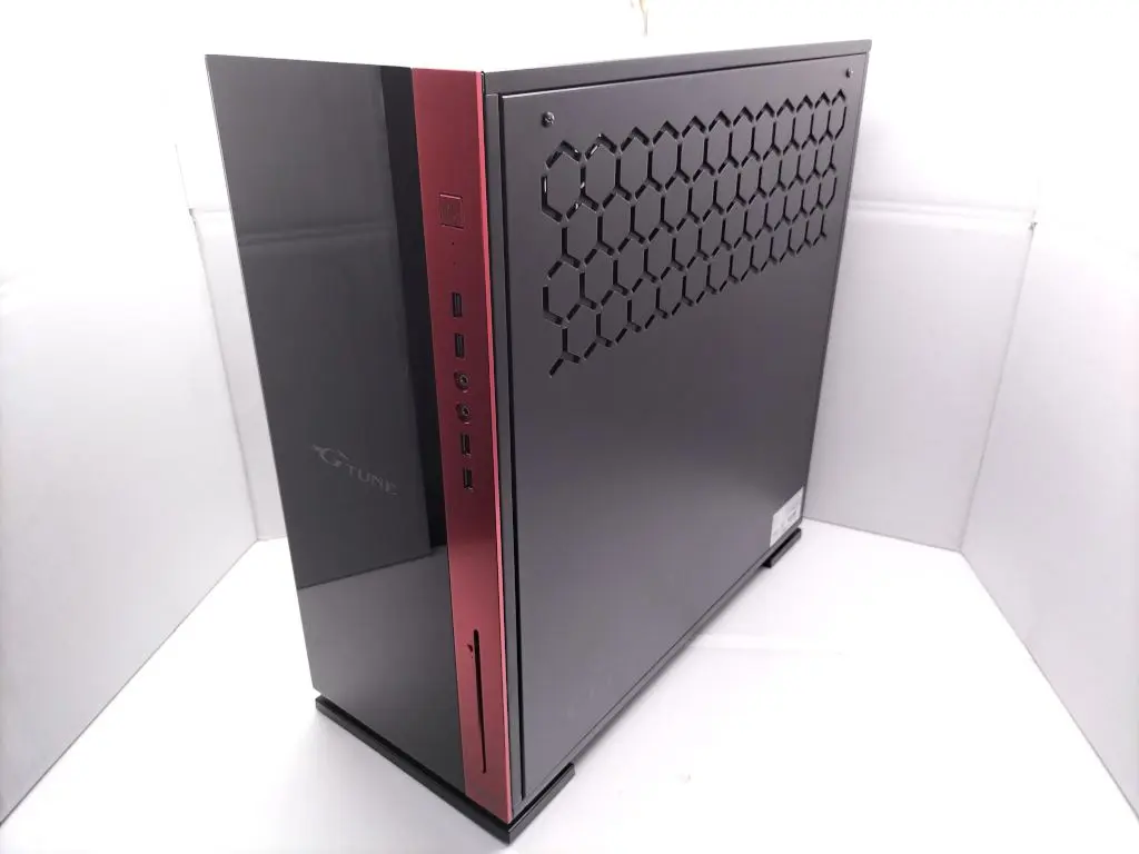 mousecomputer G-Tune MP-i1640GA2-SP（第9世代CPU）