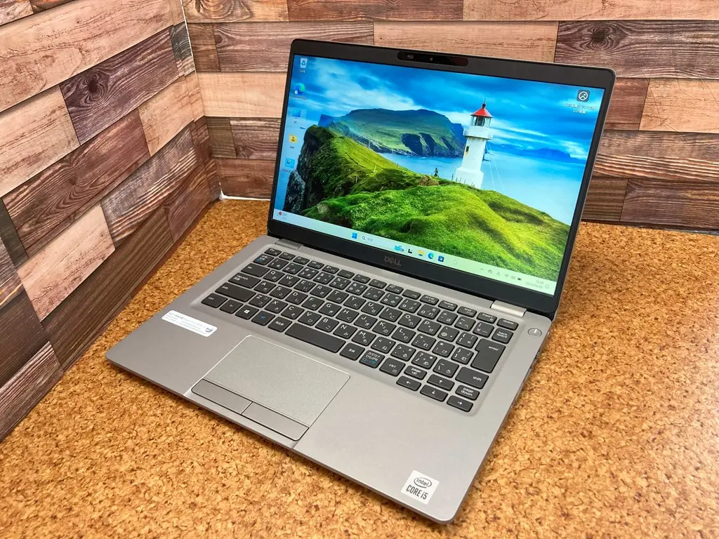 DELL Latitude 5310