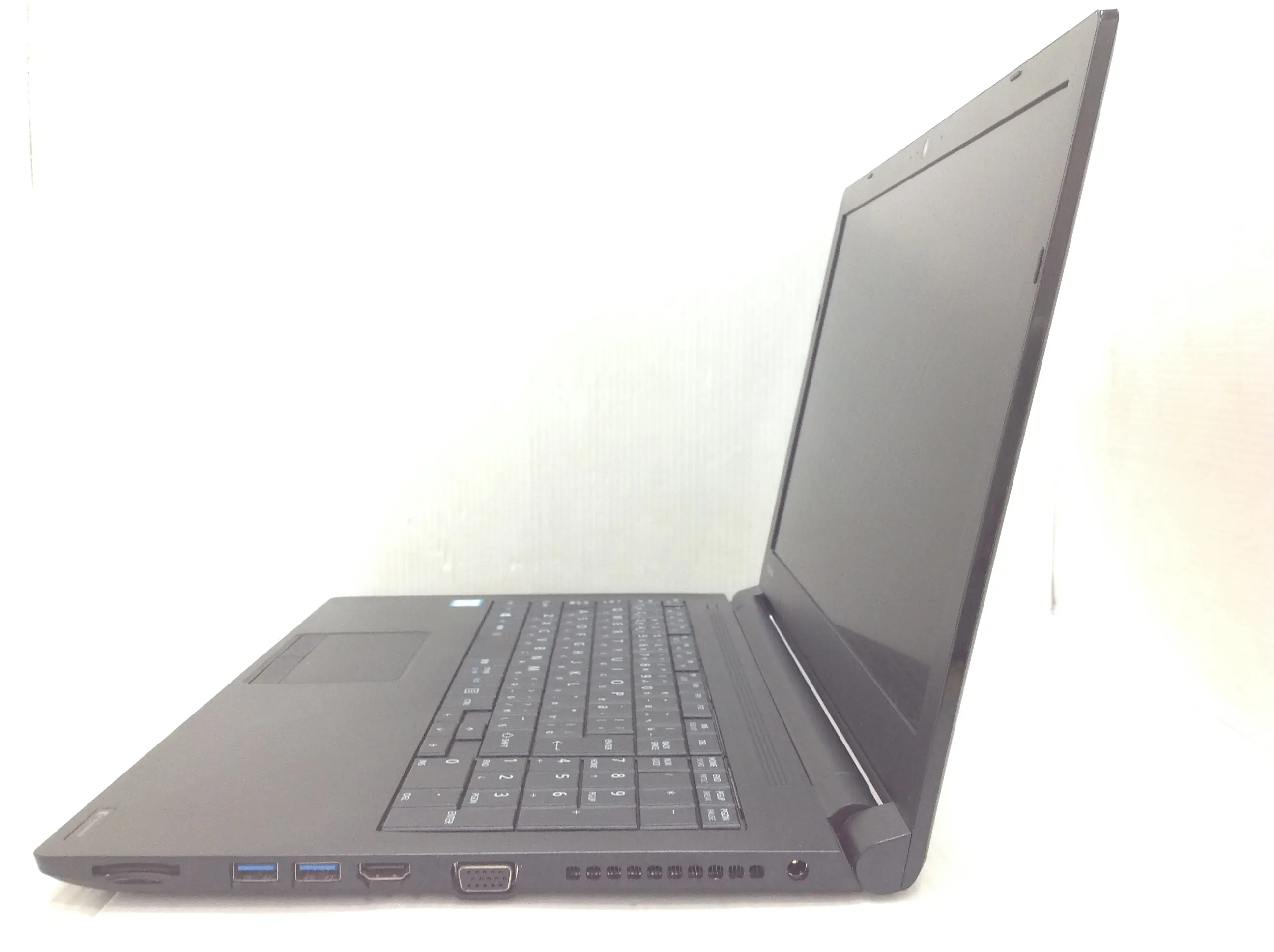 東芝第6世代i5 8GB/1TB BD Win11Pro Office動作確認済 Amazon.co.jp: 【整備済み品】 東芝ノートPC B65□第6世代CPU