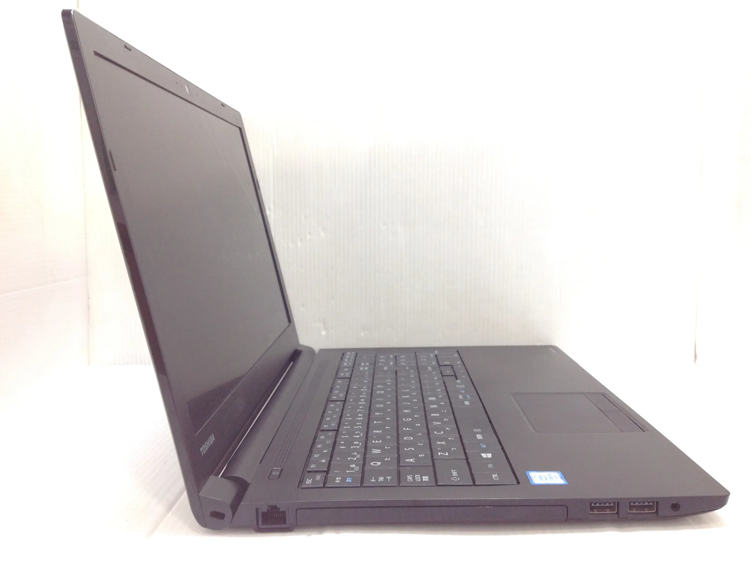 東芝 B65/D i5 8G SSD256GB DVD Win11 Office Amazon.co.jp: 【整備済み品】 東芝 ノートパソコン Dynabook