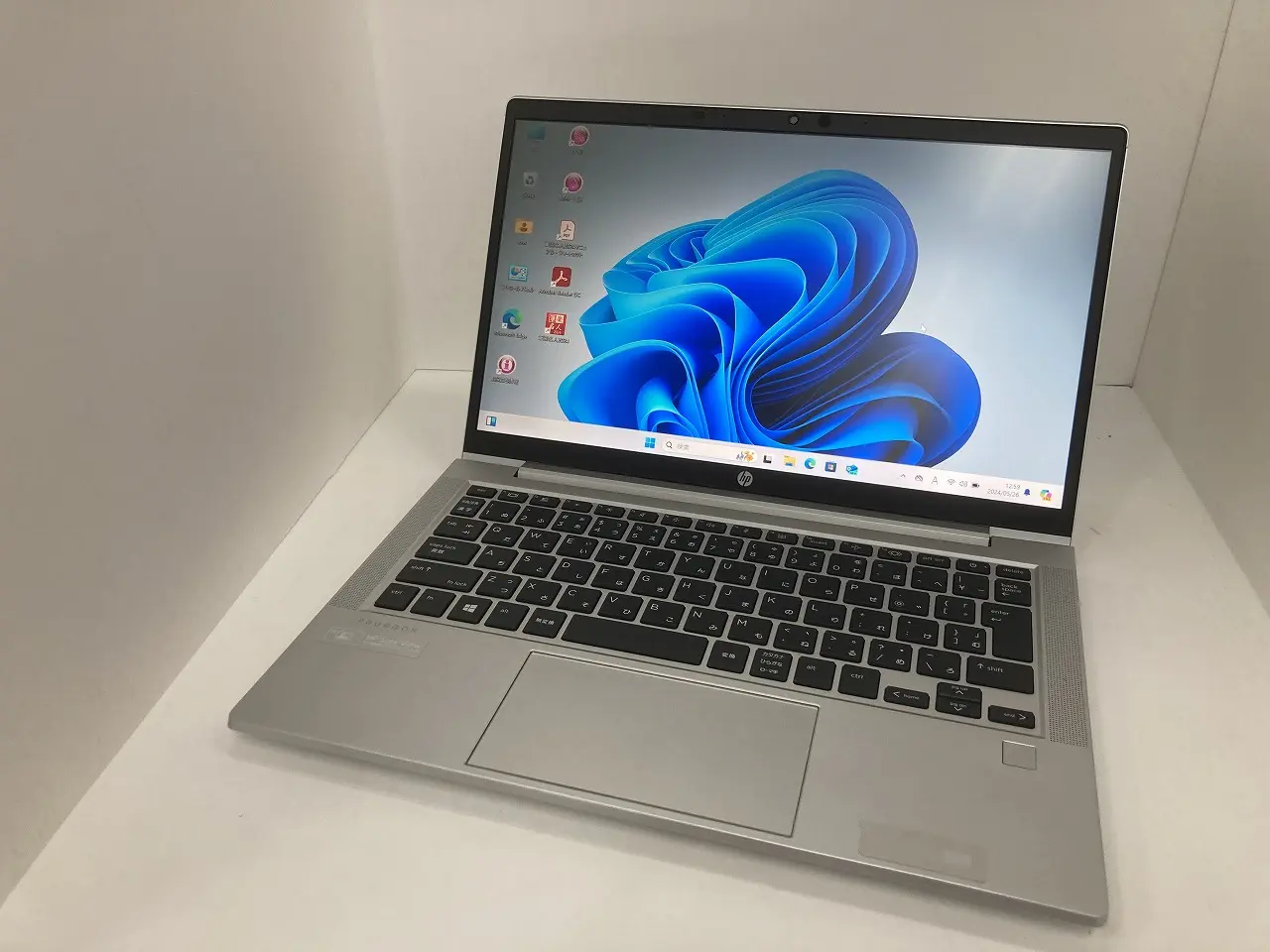 HP ProBook 635 Aero G7