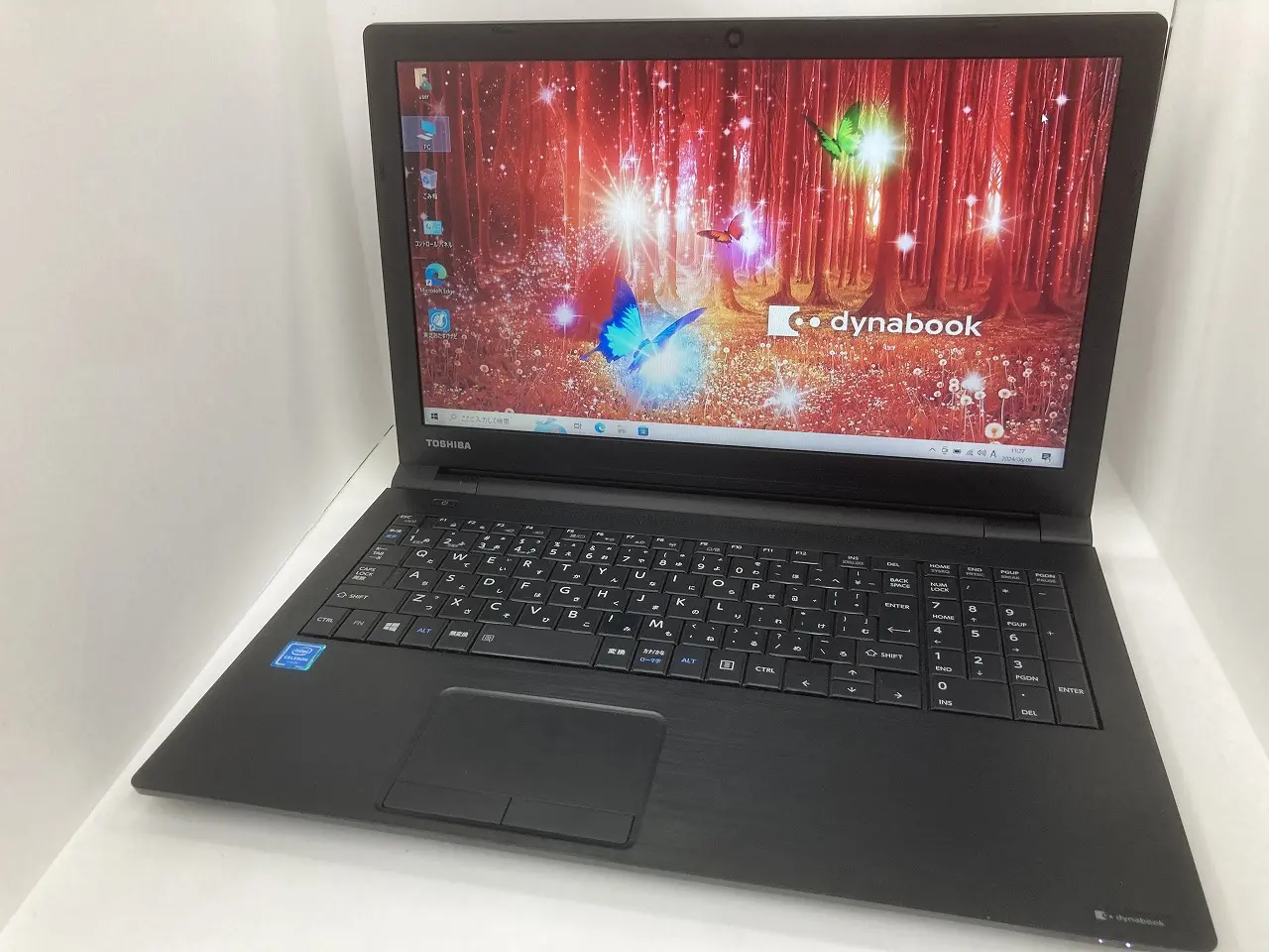 TOSHIBA Dynabook AZ15/CB