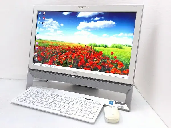 NEC VALUESTAR VS350/T