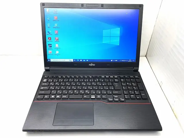 富士通 LIFEBOOK A743/G