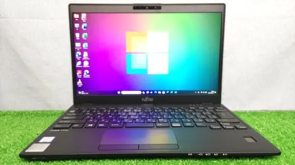 富士通 LIFEBOOK U939/C

Microsoft Office 2021搭載
