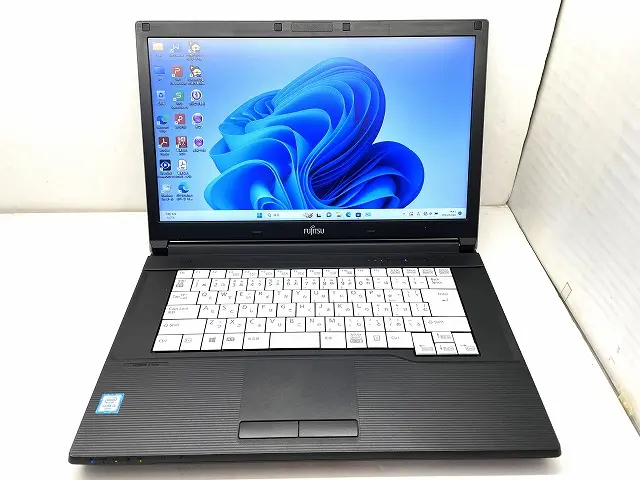 富士通 LIFEBOOK A576/R