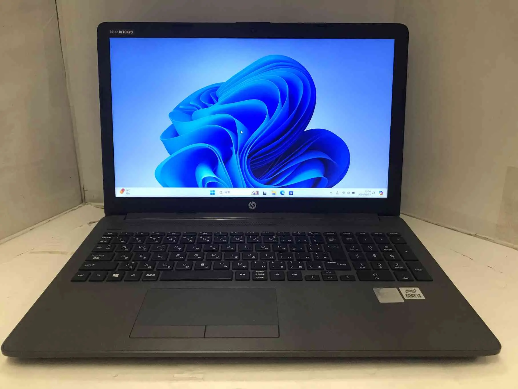 HP HP250 G7　(第１０世代CPU)