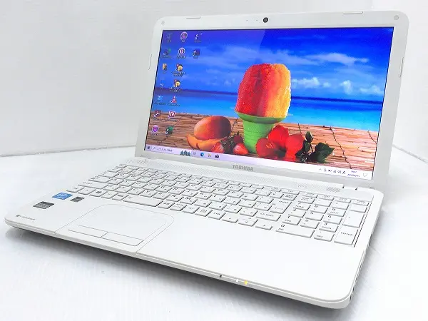 東芝 dynabook T452/33HWY