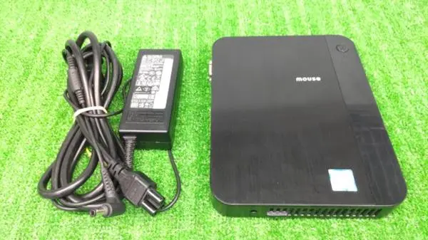 mouse LUV MACHINES LM-mini88S-S2-KK