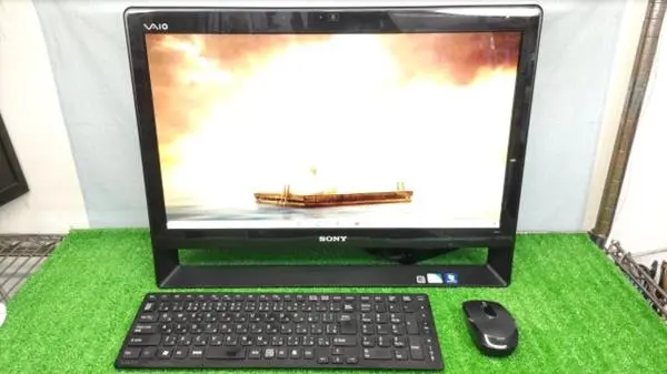 SONY VAIO J VPCJ24AJ