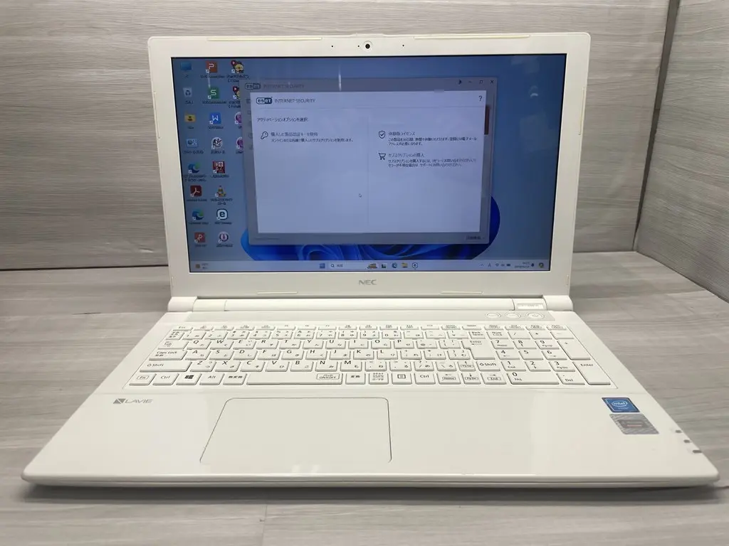 NEC NS200/H PC-NS200HAW