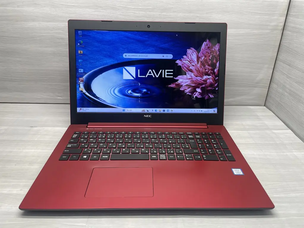 NEC LAVIE PC-NS700KAR-E3