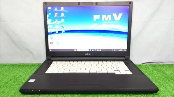 富士通 LIFEBOOK A576/P