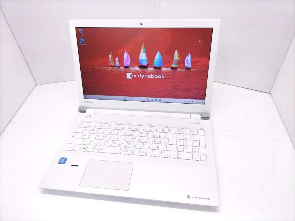 TOSHIBA dynabook AZ25/EW