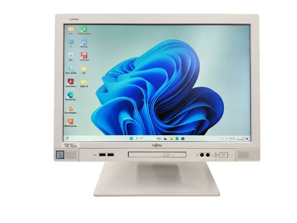 富士通 ESPRIMO K557/R（第7世代CPU）	

