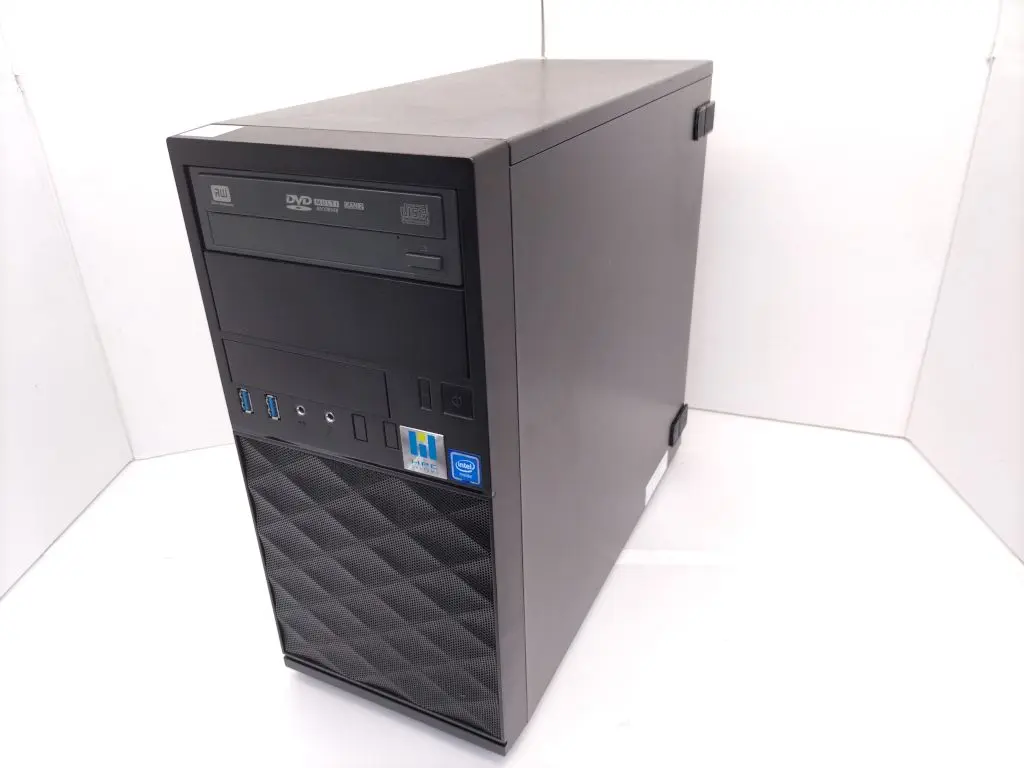 HPC Z370M-M32G1080-UW （第8世代CPU）
