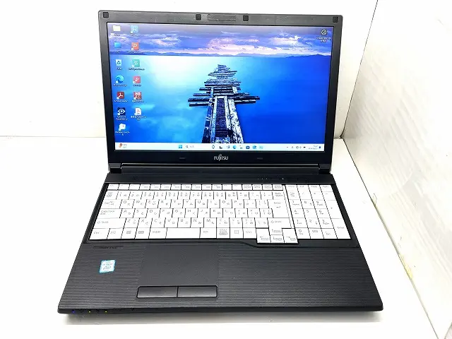 富士通 LIFEBOOK A576/P