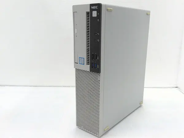 NEC Mate MKL36A-3 (第8世代CPU)