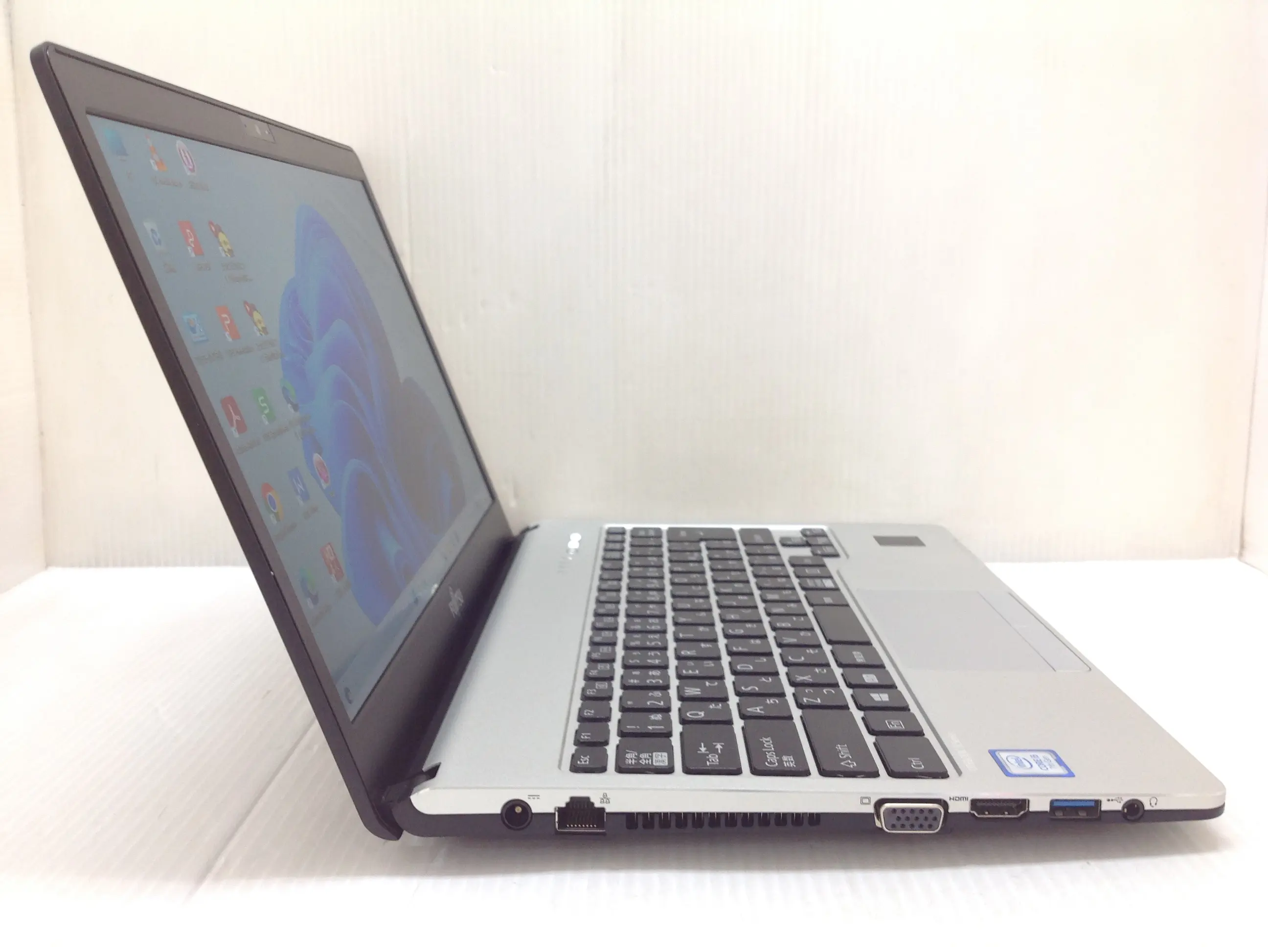 富士通 LIFEBOOK S937/S Win11Pro・SSD512GBモデル