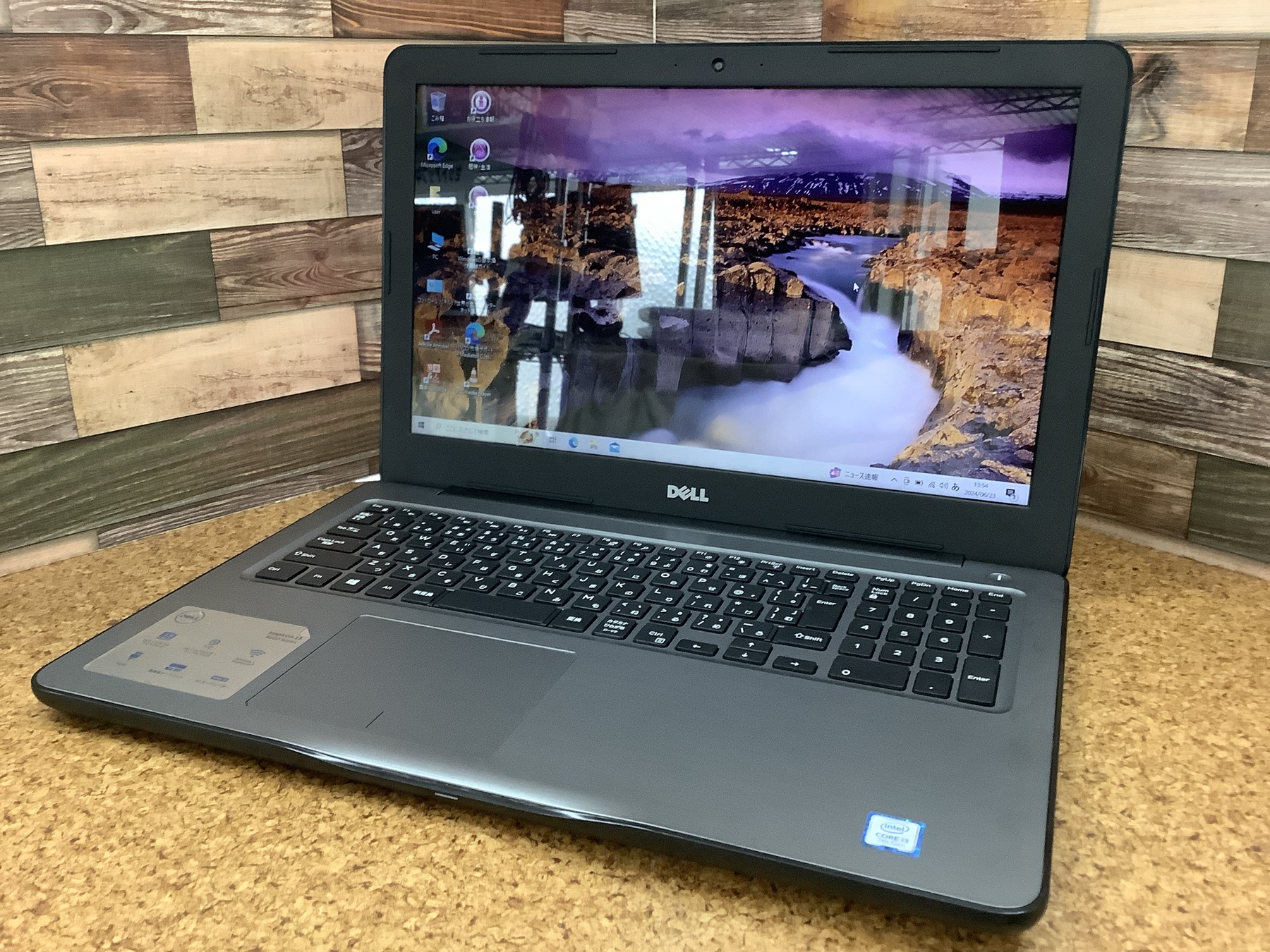 DELL Inspiron 15 5567
