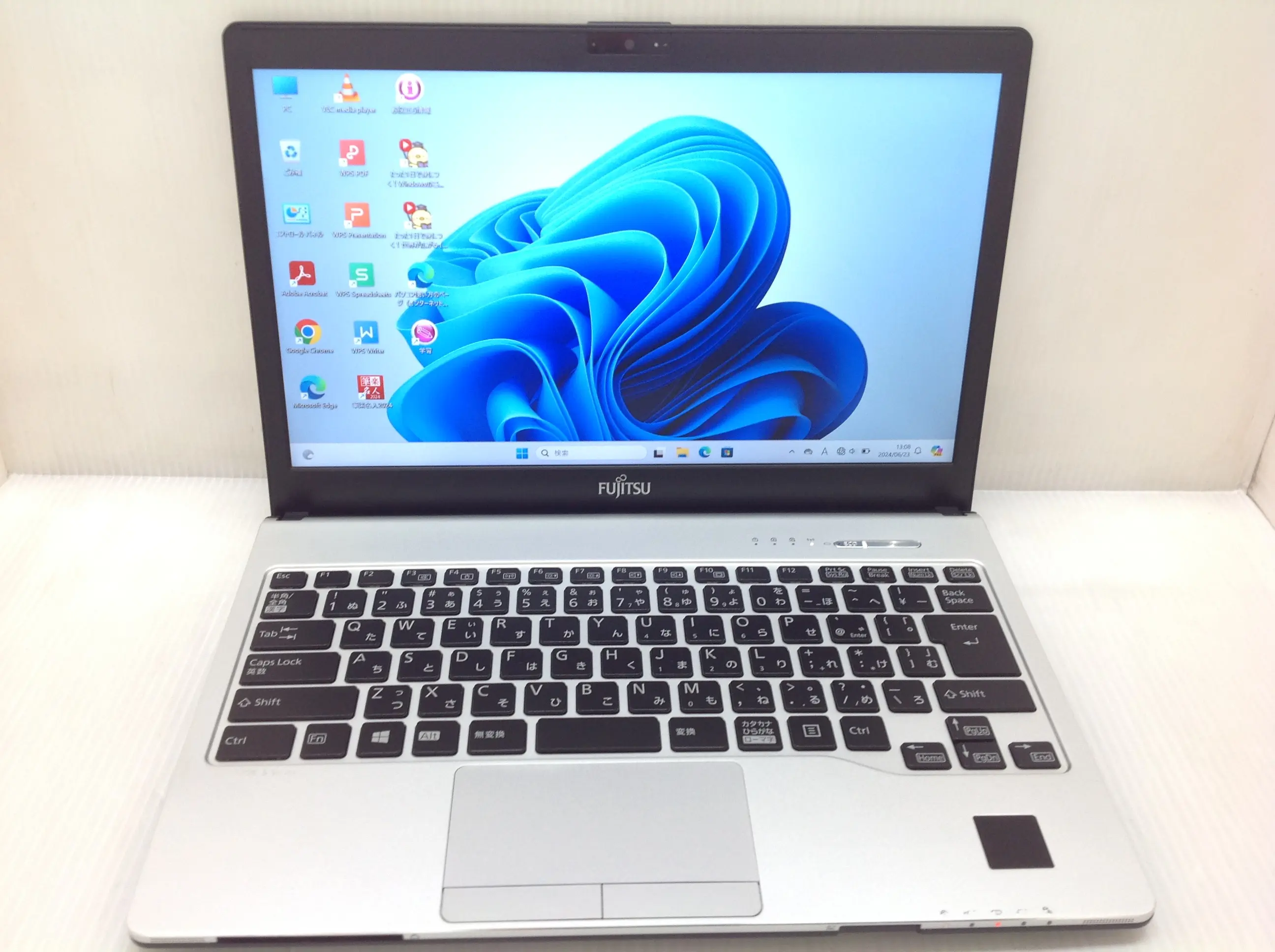 設定済✨️富士通LIFEBOOK S937/Sブラック✨️Win11＆オフィス 設定済✨️富士通LIFEBOOK S937/Sブラック✨️Win11＆オフィス