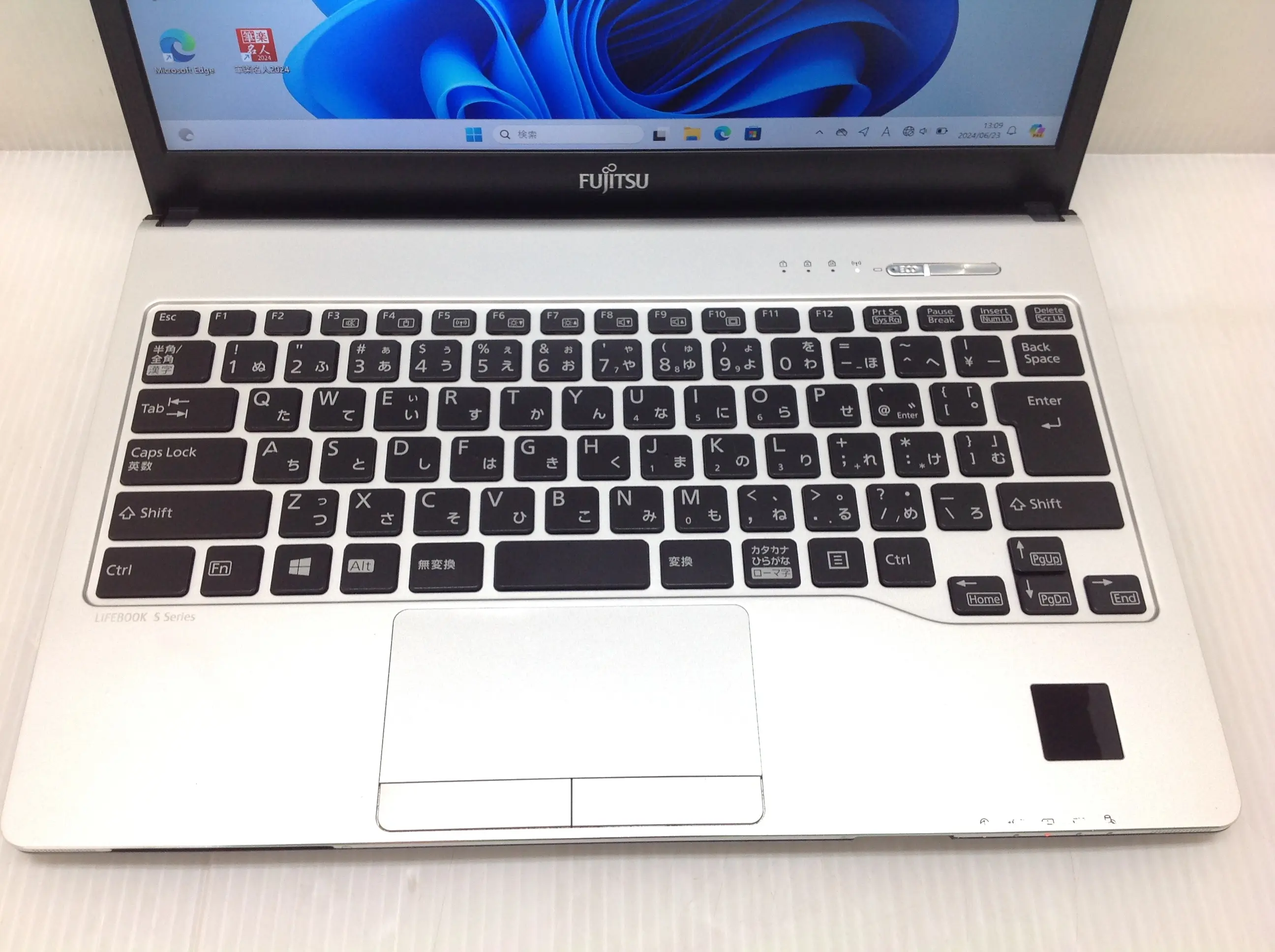 Windowsノート本体 FUJITSU LIFEBOOK S937/S 楽天市場】Windows10 Pro 64bit 富士通 LIFEBOOK S937/S