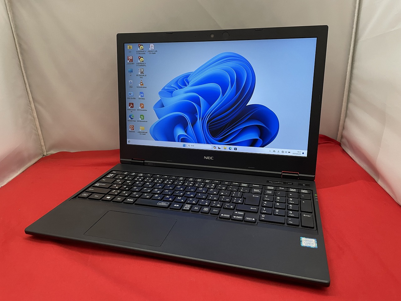 NEC VersaPro VKT16/X-5