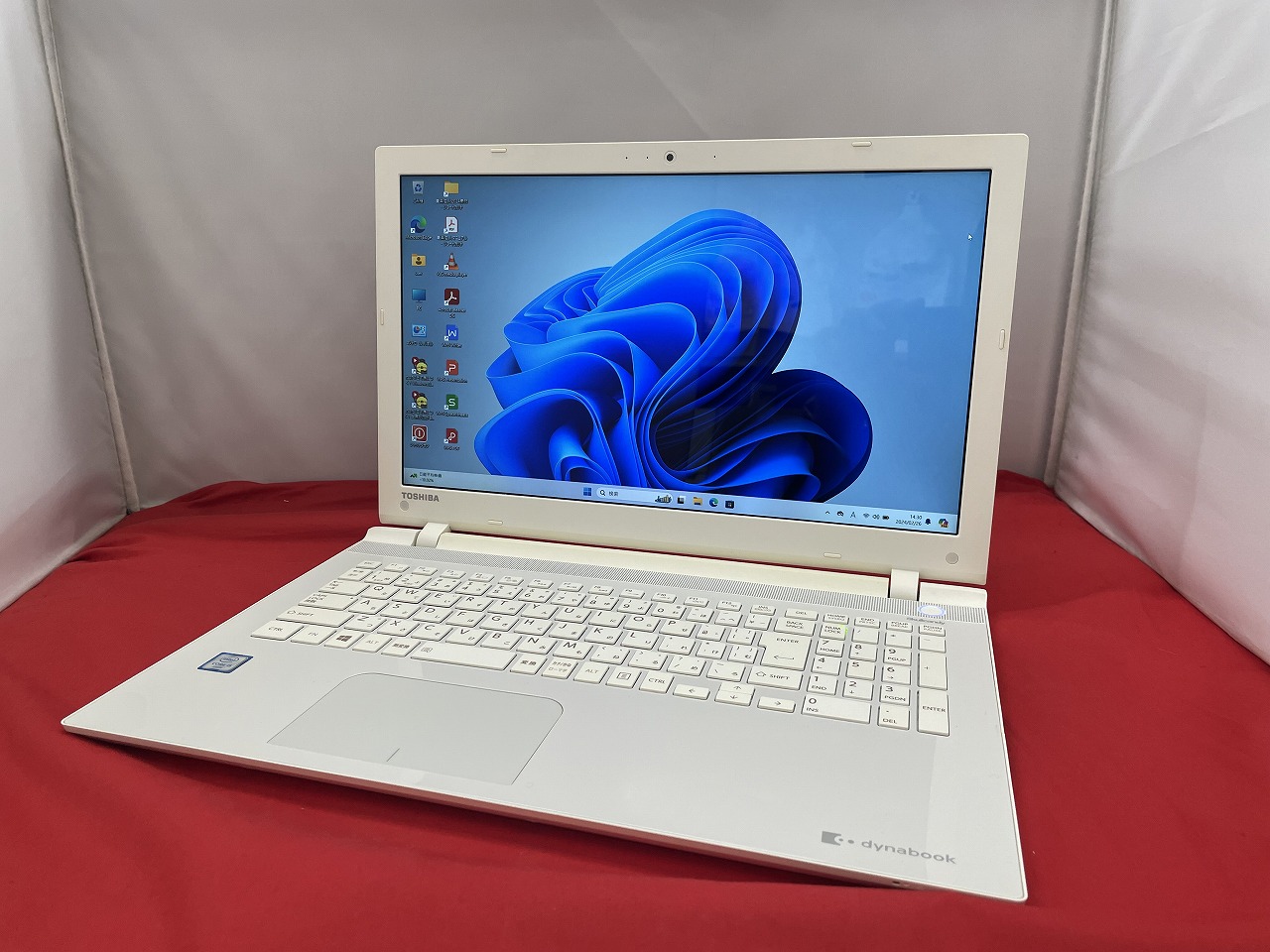 Dynabook dynabook T55/UWS