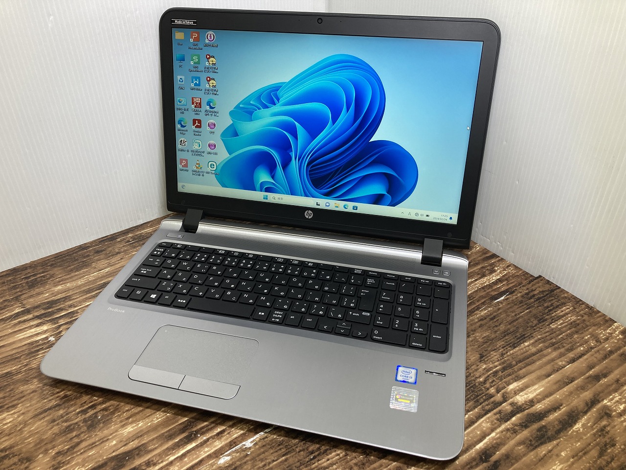 HP ProBook 450 G3 20周年＆新生活応援SALE‼