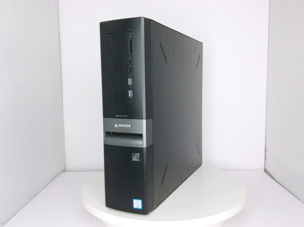 mouse computer LM-iHS410SD-A Windows11搭載