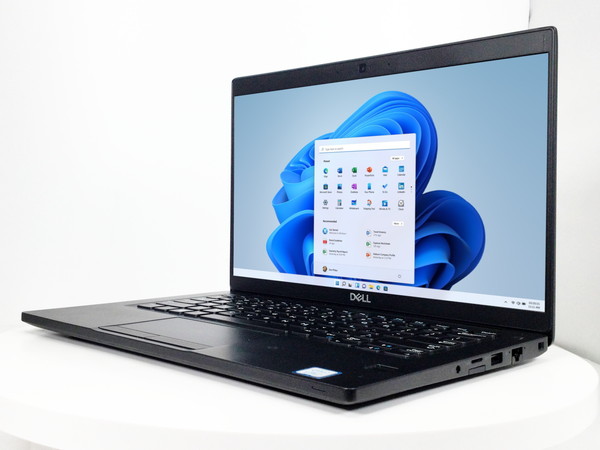 DELL Latitude 7390 英字キーボード 無線LAN搭載