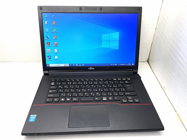 富士通 LIFEBOOK A574/H