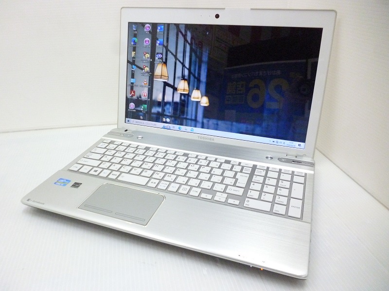東芝 dynabook TX/57GWT