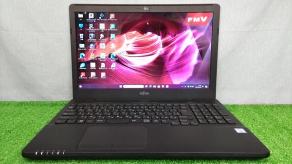 富士通 LIFEBOOK AH46/X