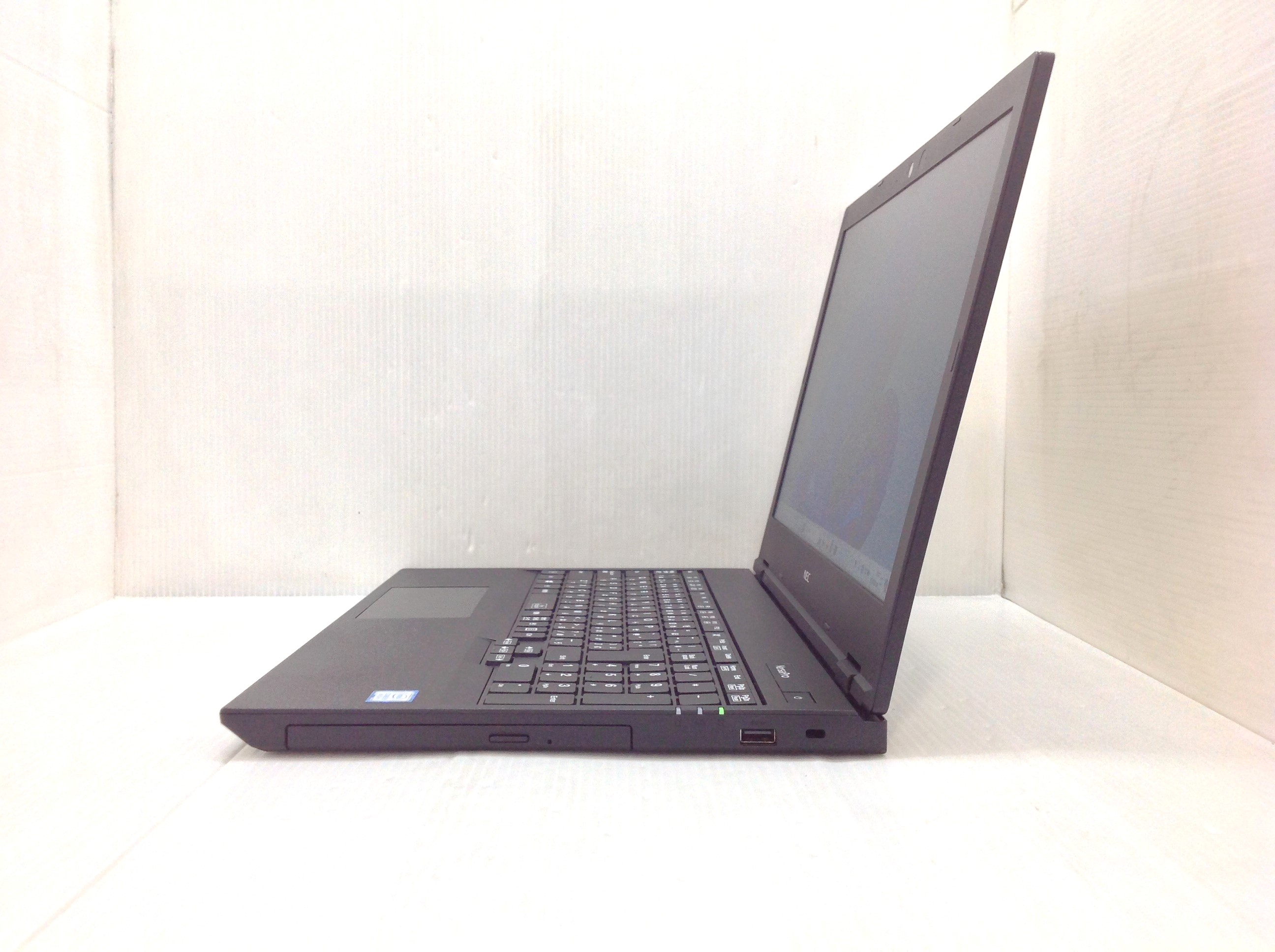 NEC VersaPro VRT16F-7 Win11Pro・SSDモデル