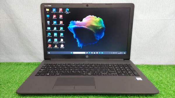 HP ProBook 250 G7 Windows11 Proモデル