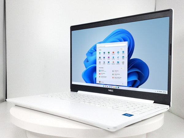 NEC LaVie Direct N15 GN18WJ/HS PC-GN18WJHAS