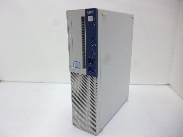NEC Mate MKM30B-4 (第8世代CPU)