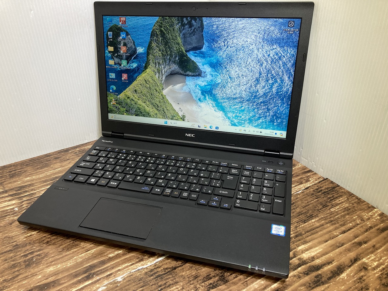 NEC VersaPro VK23L/X-T  20周年＆大決算SALE‼