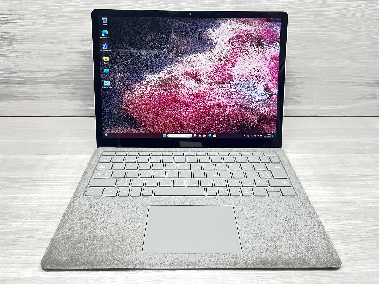Microsoft Surface Laptop2