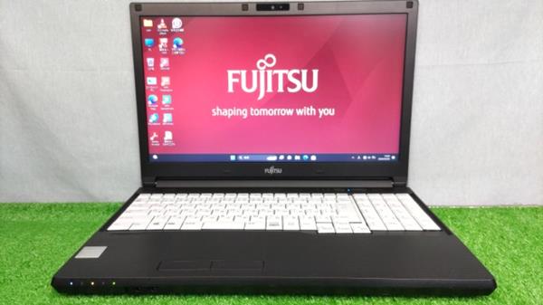 富士通 LIFEBOOK A577/T