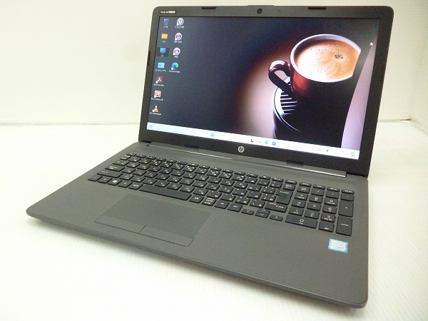 HP 250 G7