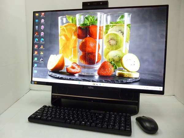 富士通 ESPRIMO FH90/B3