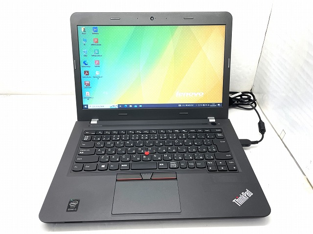 Lenovo ThinkPad E450