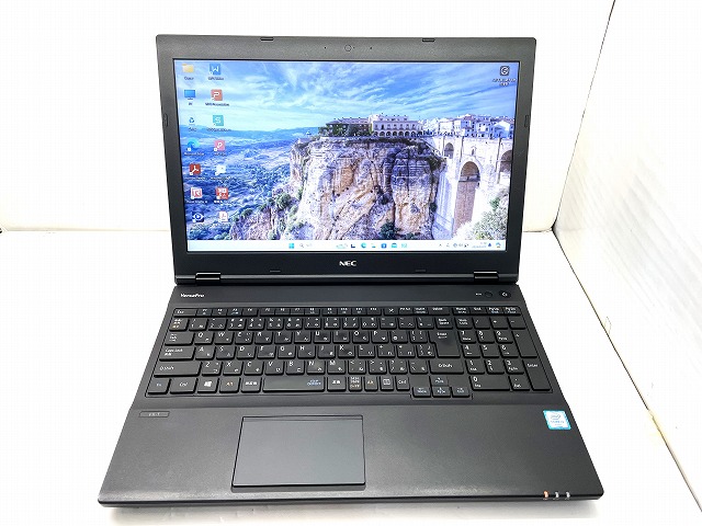 NEC VersaPro VK23LX-T