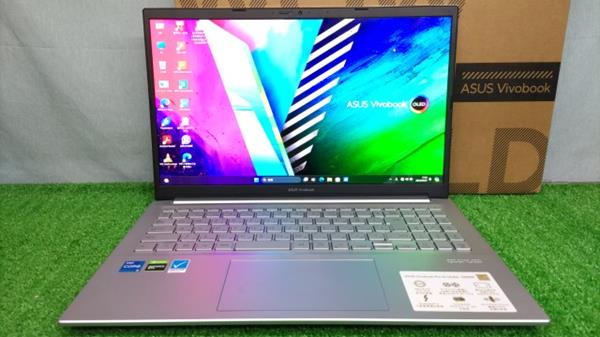 ASUS Vivobook Pro OLED（GTX1650 Max-Q 4GB）